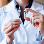 Myter kring covid-19 vaccin